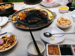 -万宝财富商业广场