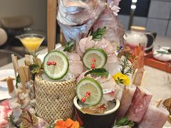 -合乐·创意火锅·海鲜火锅(亚东柒号店)