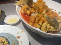 -白鹭·江南宴(茂悦东荟城店)