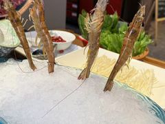 -乔先生涮肉·鲜活牛羊肉火锅(塘沽店)