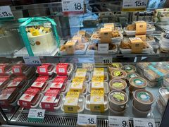 -迦南·甜品蛋糕(传媒店)