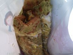 -清真·二嫂子煎饼果子(鼓楼旗舰形象店)