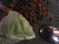 -喜越泰莱·泰越料理(海逸新天地店)