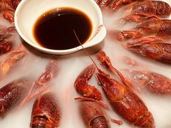 -红盔甲·小龙虾(人民广场店)