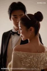 -青禾蒙娜丽莎婚纱摄影(武汉总店)