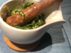 -坛宗剁椒鱼头(河西王府井店)