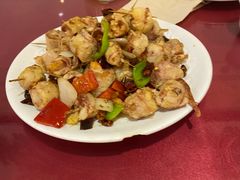 -胖子菜馆(隆昌路店)