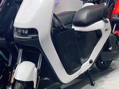 -九号电动车(安定门内大街店)