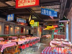 -恰八斗·猛火长沙菜(国贸店)