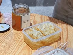 蜂蜜-歎雪糕低糖低脂Gelato冰淇淋