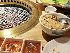 -江户烧肉(高德店)