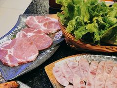 -老卜奎齐齐哈尔烤肉(人民东路店)