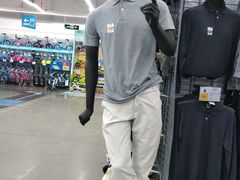 -迪卡侬(顺峰山店)