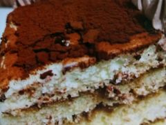 -美丽心情蛋糕(江苏路店)