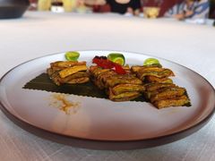 -三号黄浦会Canton Table