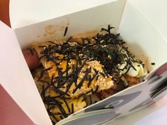 韩式泡菜烤冷面-冷面王(国购广场店)