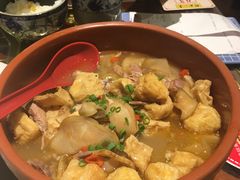 -缪氏川菜(丰盛町店)