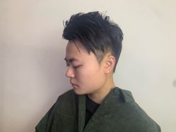 -Hair Code芭曲发型