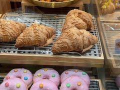 -可斯贝莉现烤面包·生日蛋糕(岭南天地店)