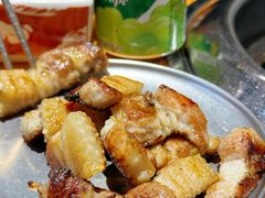 -哼蟹二将·烤肉酱蟹(合生汇店)