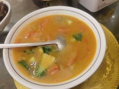 -神仙钵湘香土菜馆(光华路店)