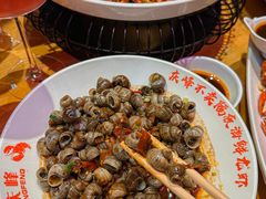 -庆峰龙虾烧烤(合肥一店)