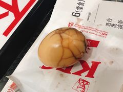 -麦当劳(禄口机场T2航站楼)