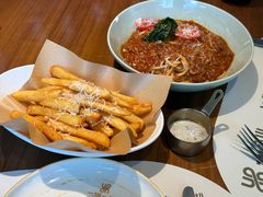 -一沙一城·岩烤牛扒(深圳首店)