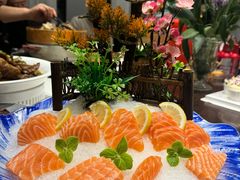 -洛东土菜馆(建国北路店)