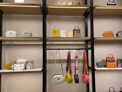 -COACH蔻驰(恒隆广场店)