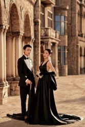 -太古映画婚纱摄影(天河店)