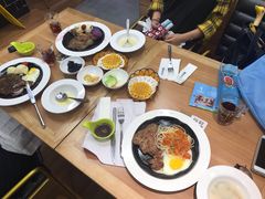 -豪客来牛排(天阳D32店)