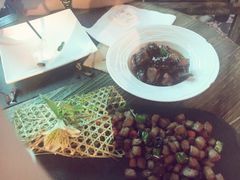 -大理岛·精品云南菜·音乐餐厅