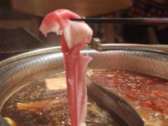 -温禾牛·和牛寿喜烧自助火锅(恒基名人店)