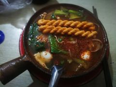 -清真·马文砂锅大全(麦苋街店)