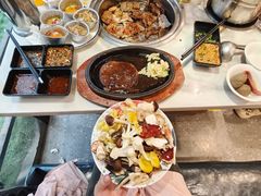 -麦瑞缇·烤肉·烤菌子(南屏街店)