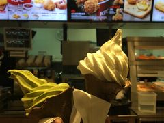 -肯德基(槐苑店)