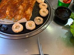-杀猪天·韩国烤肉(总店)