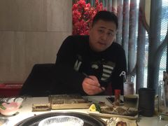 -赤坂亭M9和牛烧肉·日料398放题(万达店)
