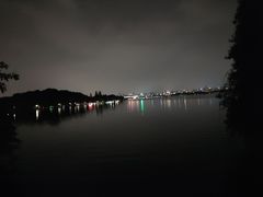 -西湖外事游船(花港观鱼码头)