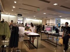 -ZARA(沈阳大悦城店)