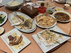 -抱德·潮汕味(敦和店原惠城鱼仔)