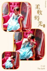 -Deesha 笛莎(力宝广场店)