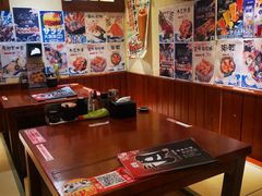-三月居酒屋(青年大街店)