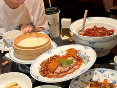 -玖五京菜(杭州城北万象城店)