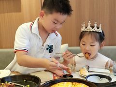 -必胜客(领界店)