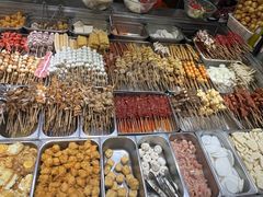 -林静小吃(复兴路店)