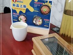 -屋里家延边朝鲜族冷面(南园店)