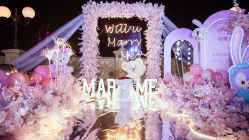 点击看大图 -迈瑞米求婚策划(静安店)