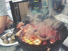 -火云龙烤肉(紫荆花店)